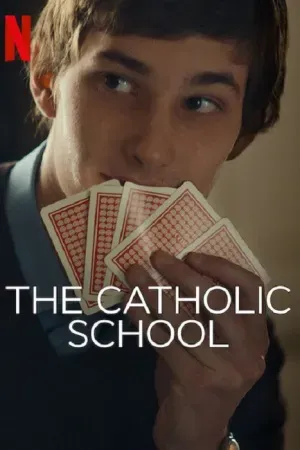 The Catholic School (2022) โรงเรียนคาทอลิก (ซับไทย)